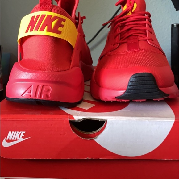 Nike huaraches ultra size 12 - Picture 3 of 4